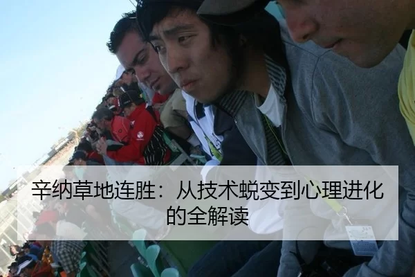 辛纳草地连胜：从技术蜕变到心理进化的全解读